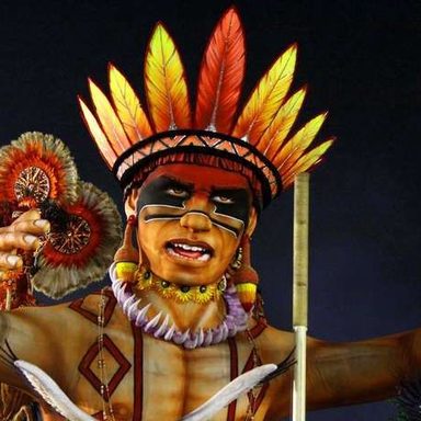 G.R.E.S Pérola Negra (SP) photo 31