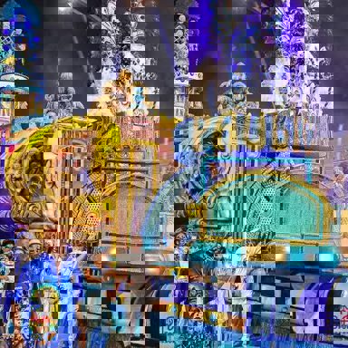 G.R.E.S Imperatriz da Paulicéia