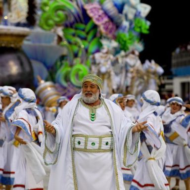 G.R.E.S Pérola Negra (SP) photo 33