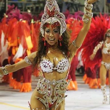 G.R.E.S Porto da Pedra (RJ) photo 22