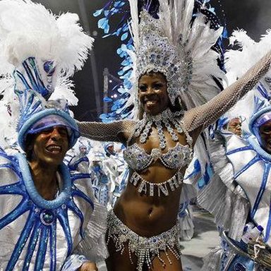 G.R.E.S Pérola Negra (SP) photo 24