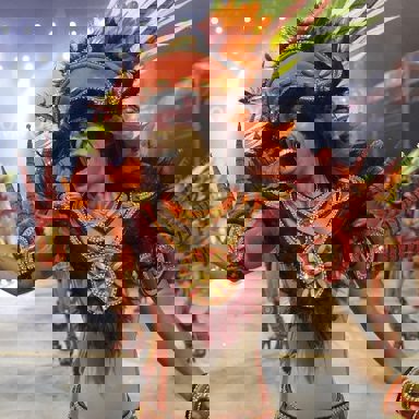 G.R.E.S Pérola Negra (SP) photo 19