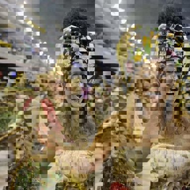 G.R.E.S Renascer de Jacarepaguá (RJ) photo 13