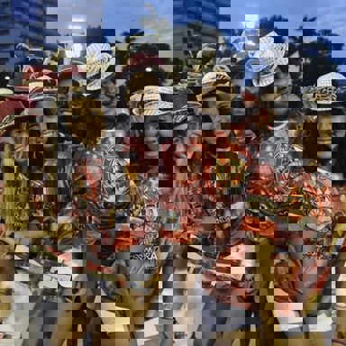 G.R.E.S Porto da Pedra (RJ) photo 16