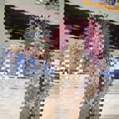 G.R.E.S Renascer de Jacarepaguá (RJ) photo 10