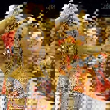 G.R.E.S Porto da Pedra (RJ) photo 19