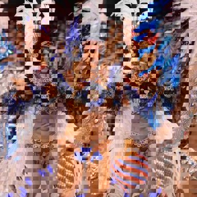 G.R.E.S Pérola Negra (SP)