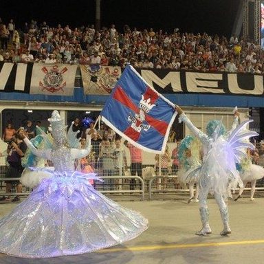 G.R.E.S Pérola Negra (SP) photo 40