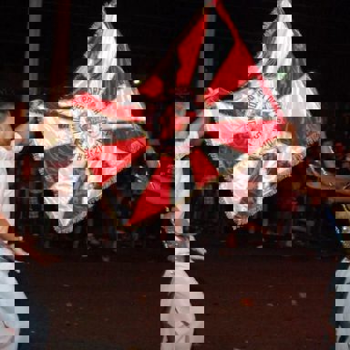 G.R.E.S Porto da Pedra (RJ)