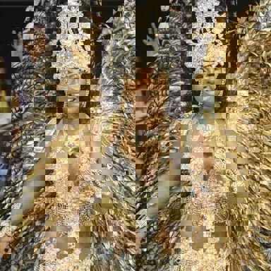 G.R.E.S Pega No Samba