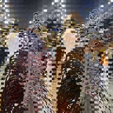 G.R.E.S Renascer de Jacarepaguá (RJ) photo 12