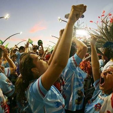 G.R.E.S Pérola Negra (SP) photo 27