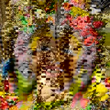 G.R.E.S Pérola Negra (SP) photo 15