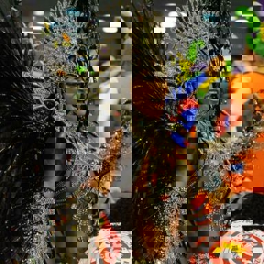 G.R.E.S Renascer de Jacarepaguá (RJ)