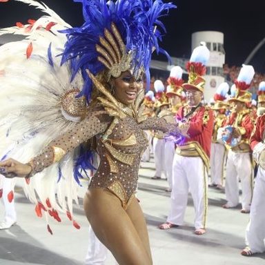 G.R.E.S Pérola Negra (SP) photo 28