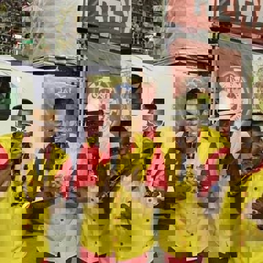 G.R.E.S Renascer de Jacarepaguá (RJ)