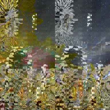 G.R.E.S Mocidade Unida da Mooca