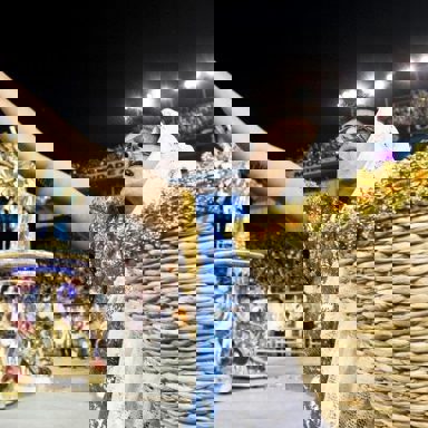 G.R.E.S Pérola Negra (SP) photo 20