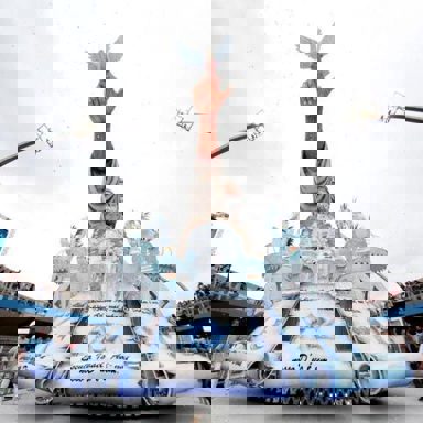 G.R.E.S Pérola Negra (SP)