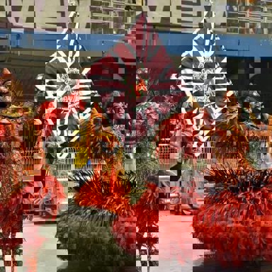 G.R.E.S Mocidade Unida da Mooca