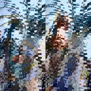 G.R.E.S Pérola Negra (SP)