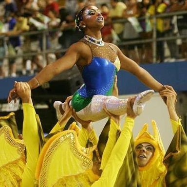 G.R.E.S Pérola Negra (SP) photo 26