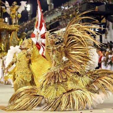 G.R.E.S Porto da Pedra (RJ) photo 27