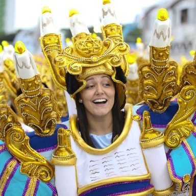 G.R.E.S Pérola Negra (SP) photo 34