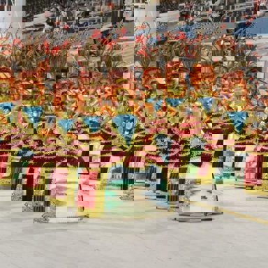 G.R.E.S Pérola Negra (SP)