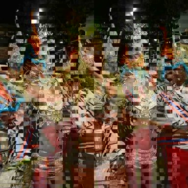 G.R.E.S Renascer de Jacarepaguá (RJ) photo 18