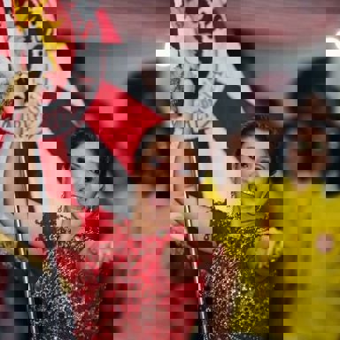 G.R.E.S Renascer de Jacarepaguá (RJ) photo 20