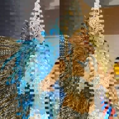 G.R.E.S Pega No Samba