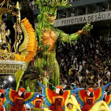 G.R.E.S Pérola Negra (SP) photo 32