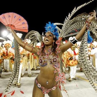 G.R.E.S Pérola Negra (SP) photo 29