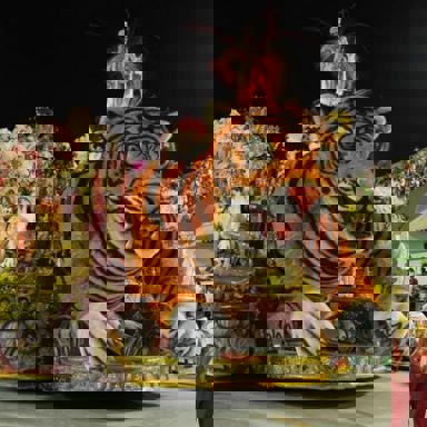 G.R.E.S Porto da Pedra (RJ) photo 12