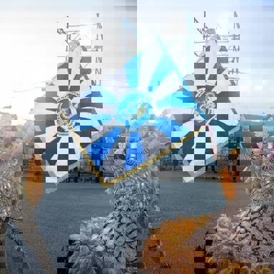 G.R.E.S Imperatriz da Paulicéia