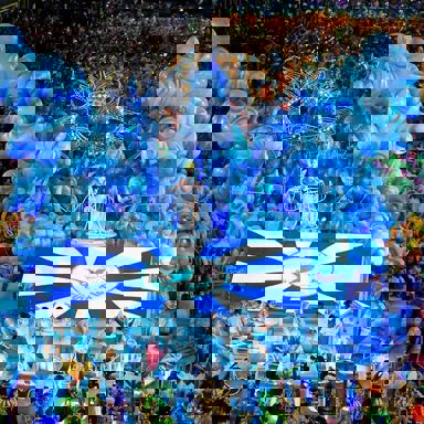 G.R.E.S. Beija-Flor de Nilópolis (RJ)