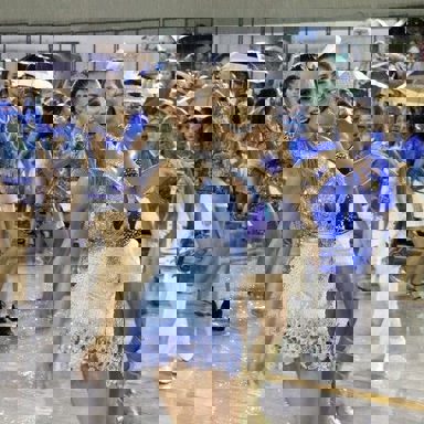 G.R.E.S. Beija-Flor de Nilópolis (RJ) photo 11