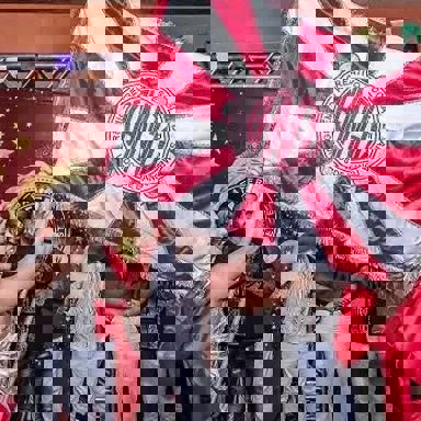 G.R.E.S Unidos de Bangu