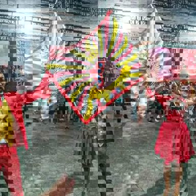 G.R.E.S União de Maricá