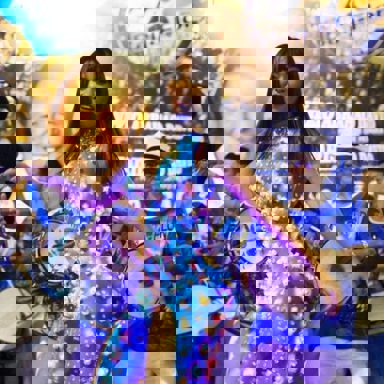 G.R.E.S. Beija-Flor de Nilópolis (RJ) photo 9