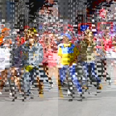 G.R.E.S. Colorado do Brás