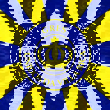 G.R.E.S Unidos da Villa Rica