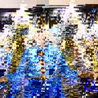 G.R.E.S. Beija-Flor de Nilópolis (RJ)