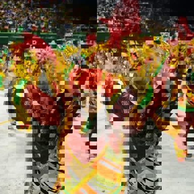 G.R.E.S. Consulado do Samba