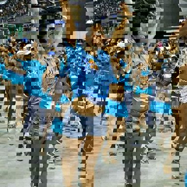 G.R.E.S. Beija-Flor de Nilópolis (RJ) photo 10