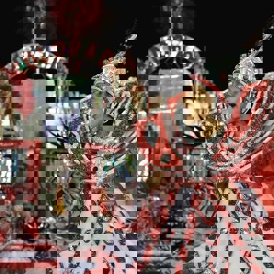 G.R.E.S. Colorado do Brás