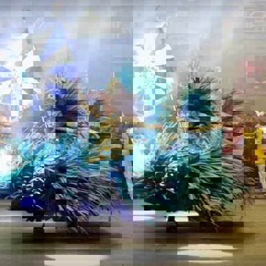 G.R.E.S. Beija-Flor de Nilópolis (RJ) photo 12