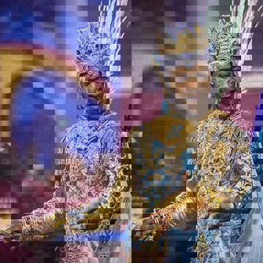 G.R.E.S. Beija-Flor de Nilópolis (RJ)