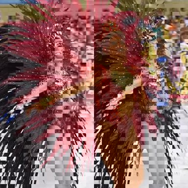 G.R.E.S Unidos de Bangu